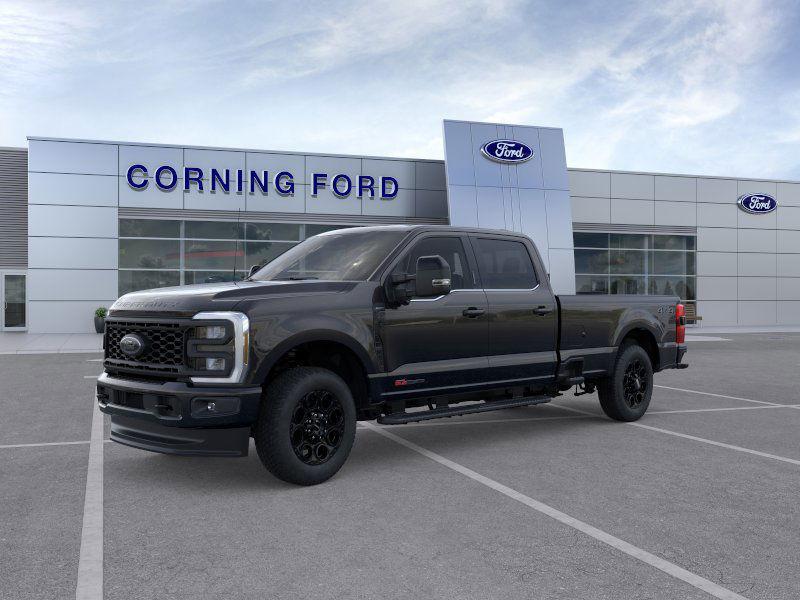 new 2025 Ford F-350 car, priced at $92,575