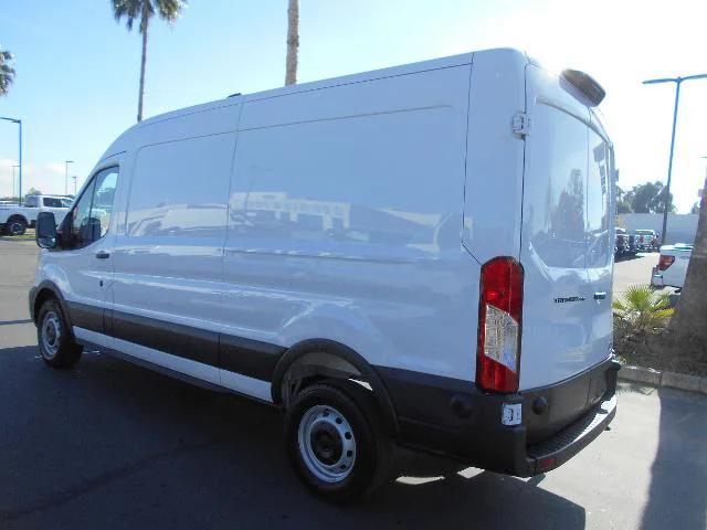 new 2026 Ford Transit-250 car, priced at $56,570