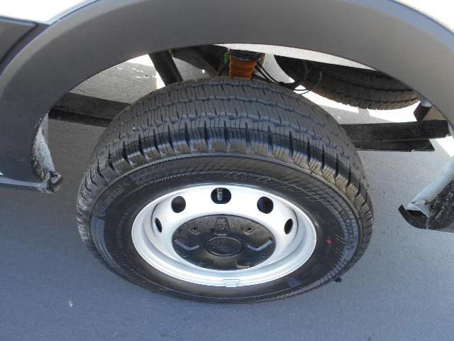 new 2026 Ford Transit-250 car, priced at $56,570