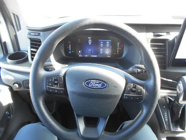 new 2026 Ford Transit-250 car, priced at $56,570