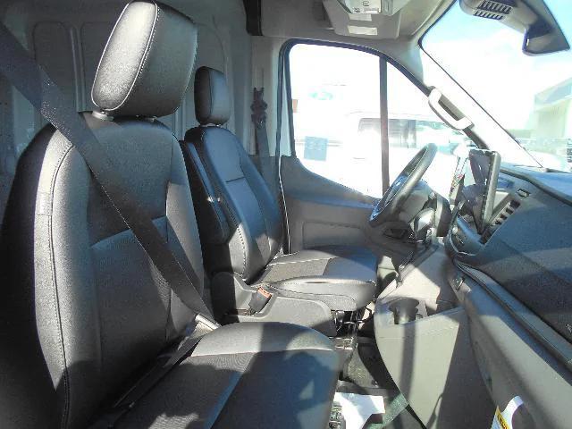 new 2026 Ford Transit-250 car, priced at $56,570