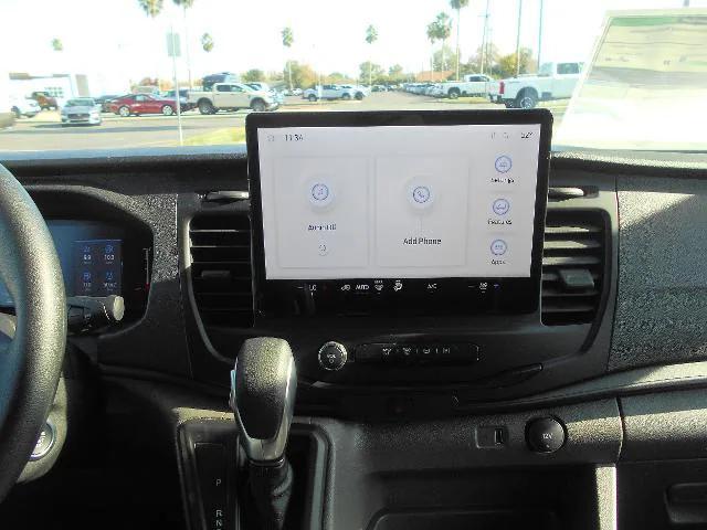 new 2026 Ford Transit-250 car, priced at $56,570