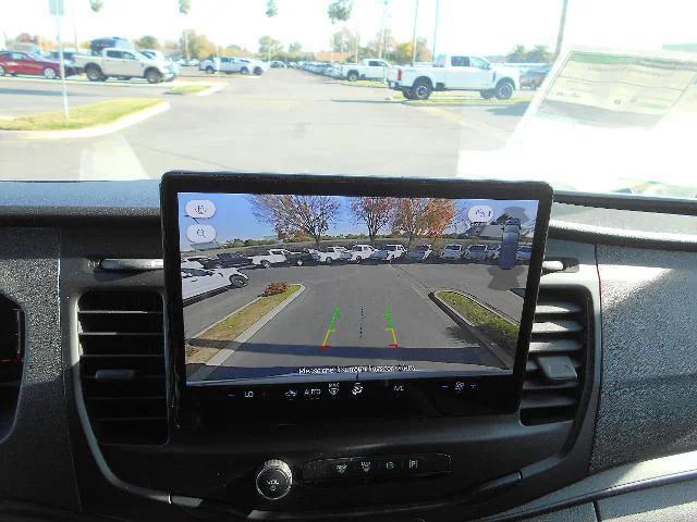 new 2026 Ford Transit-250 car, priced at $56,570