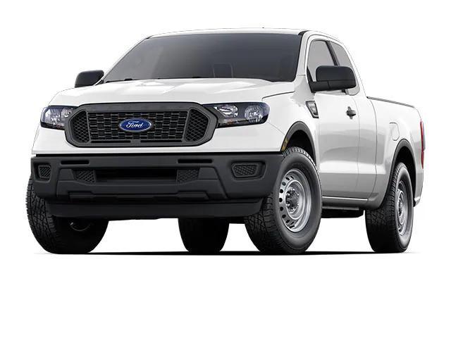 used 2022 Ford Ranger car, priced at $21,995