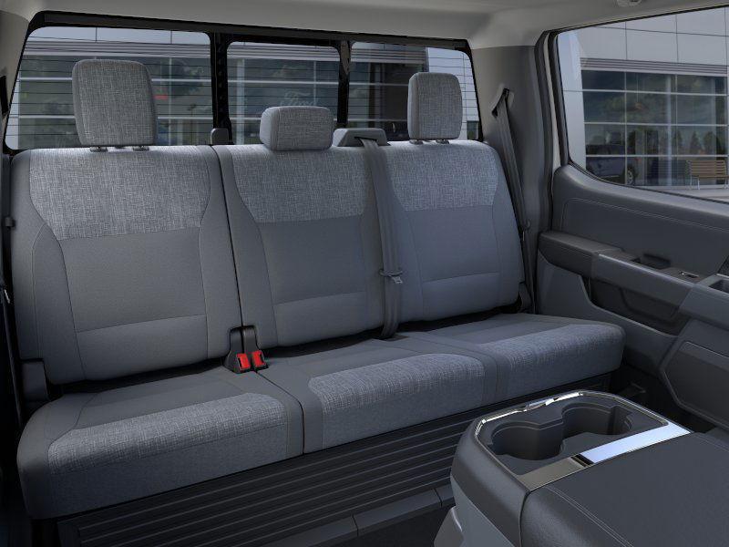 new 2025 Ford F-250 car, priced at $106,543