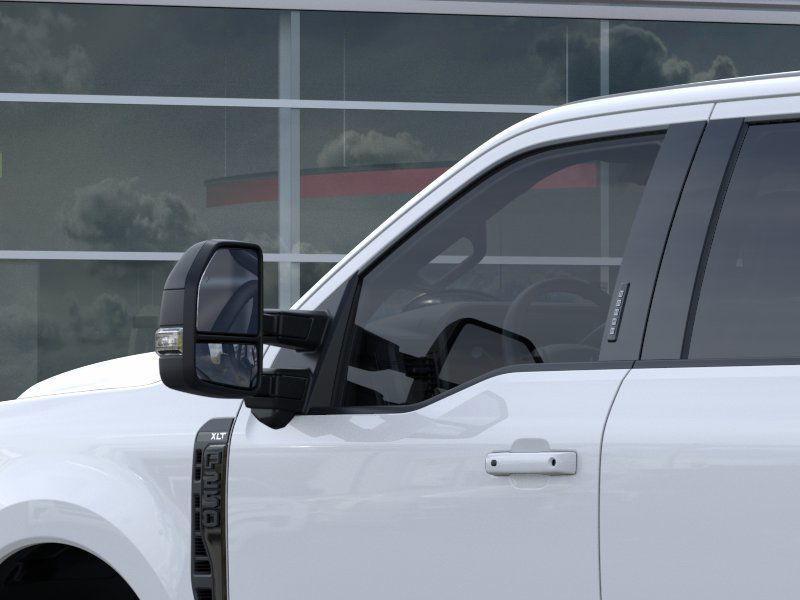 new 2025 Ford F-250 car, priced at $106,543