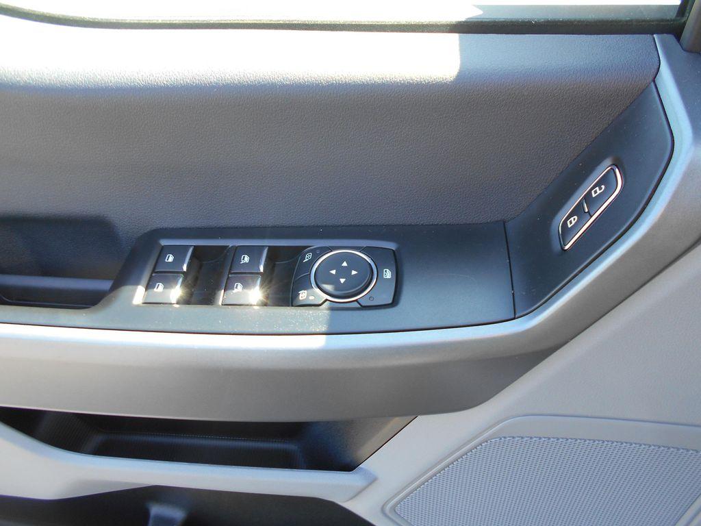 new 2026 Ford F-250 car, priced at $72,760