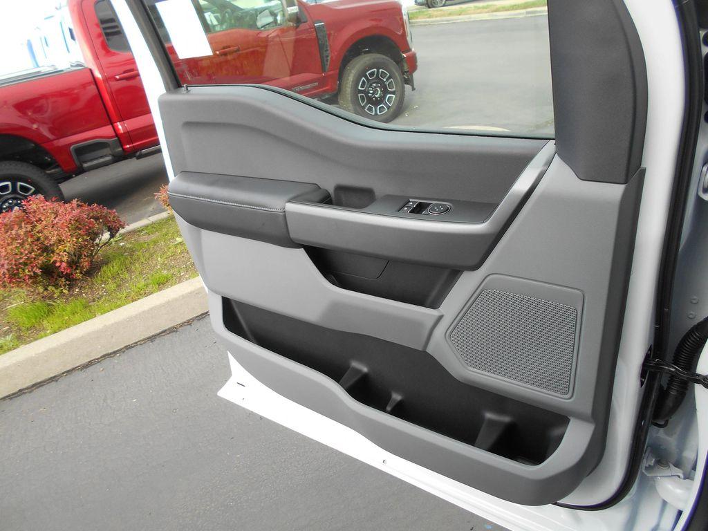 new 2026 Ford F-350 car, priced at $57,635