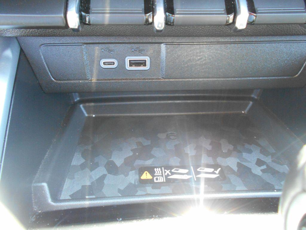 used 2025 Chevrolet Colorado car, priced at $36,271