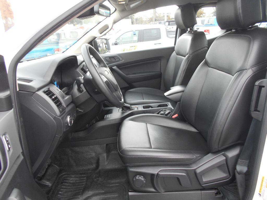 used 2022 Ford Ranger car, priced at $24,995