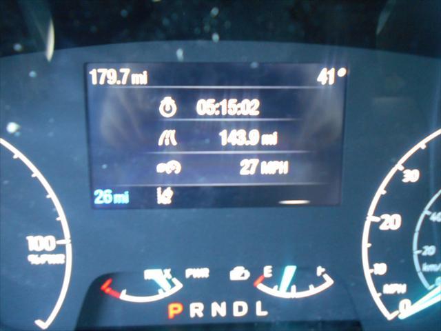 used 2022 Ford E-Transit car, priced at $39,777