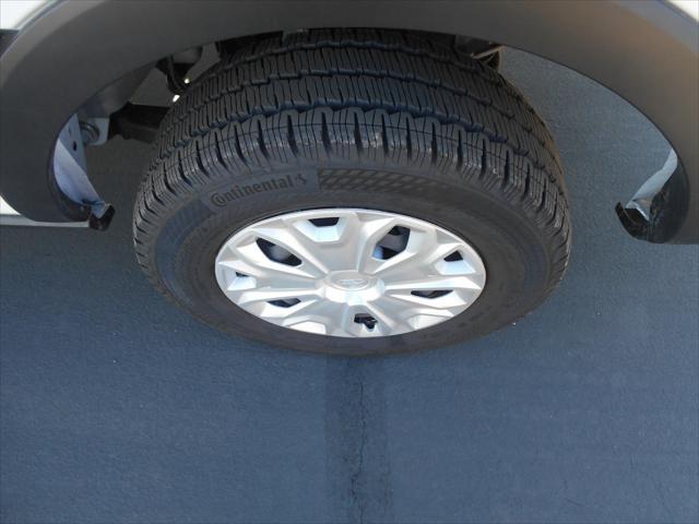 used 2022 Ford E-Transit car, priced at $39,777