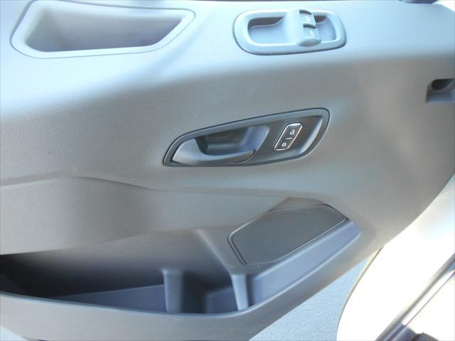 used 2022 Ford E-Transit car, priced at $39,777