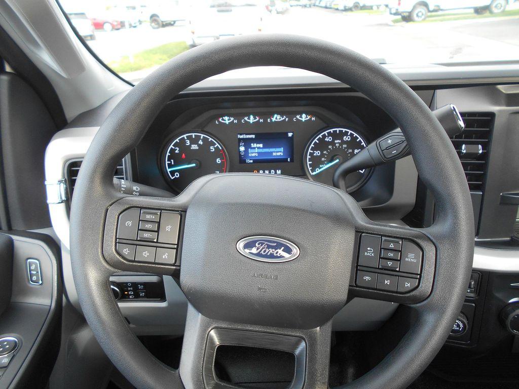 new 2026 Ford F-250 car, priced at $49,360