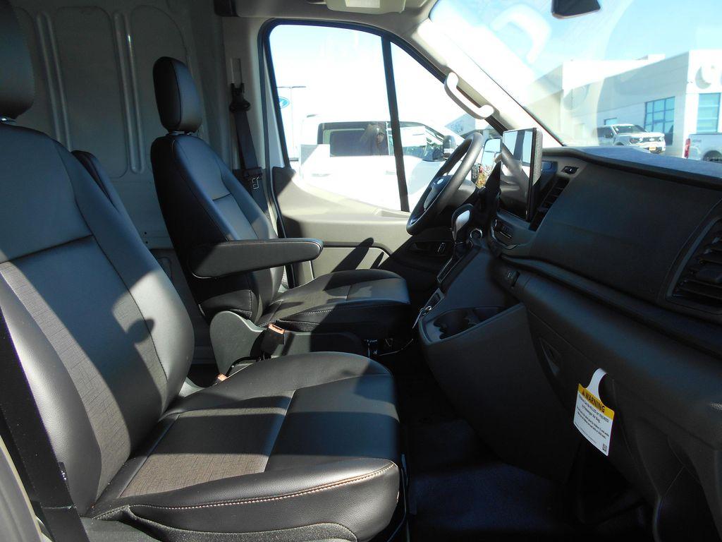 new 2026 Ford Transit-250 car, priced at $58,265