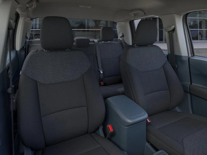 new 2026 Ford Maverick car, priced at $29,840