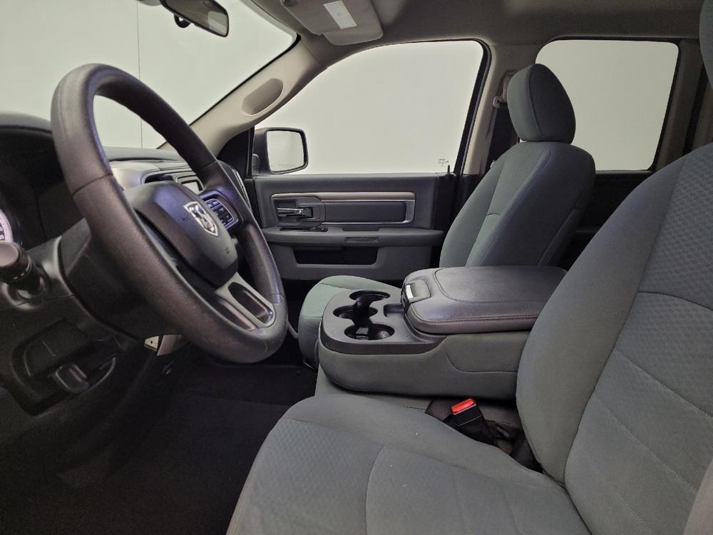 used 2017 Ram 1500 car, priced at $20,495