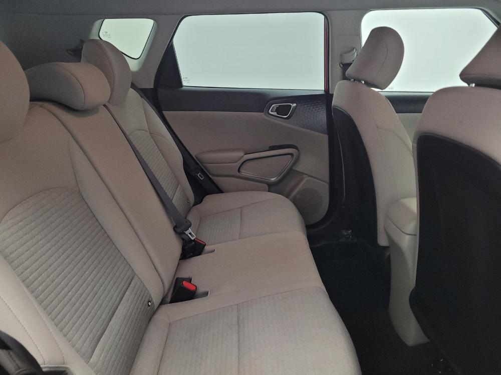 used 2020 Kia Soul car, priced at $14,795