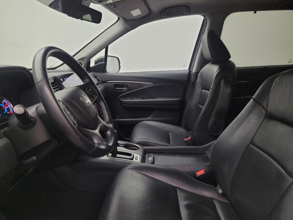 used 2020 Honda Pilot car, priced at $21,595