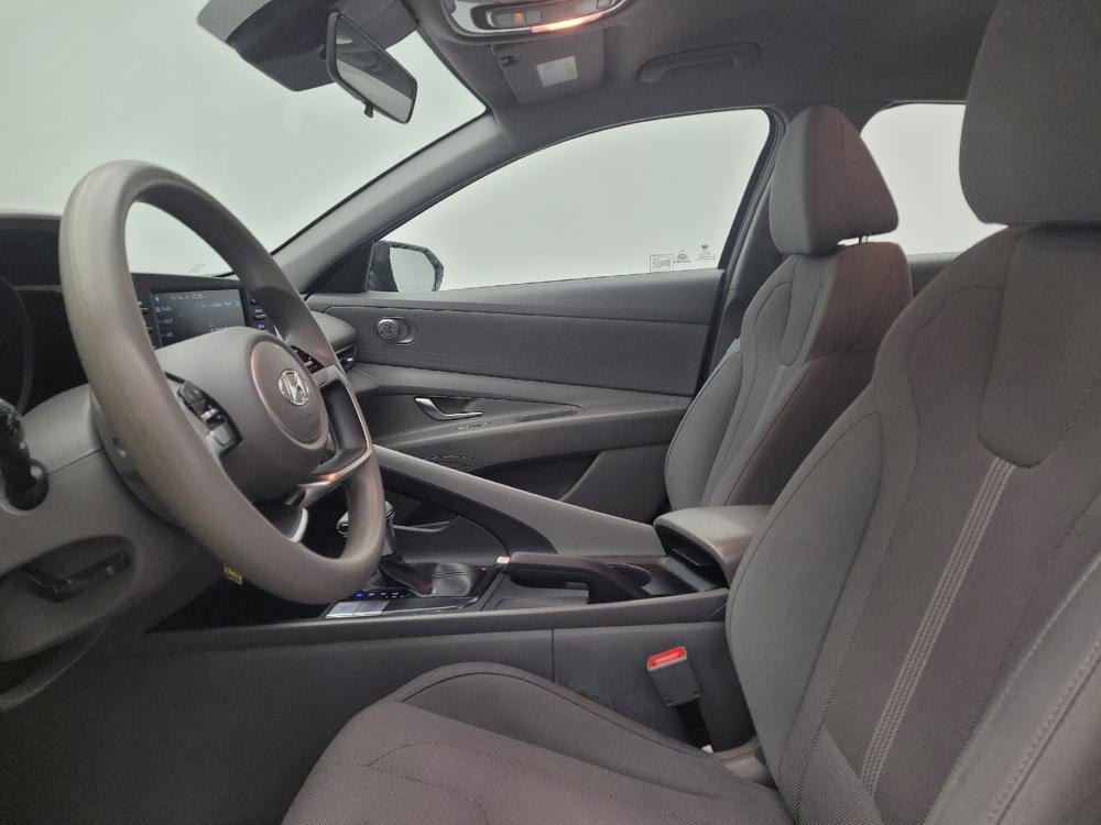used 2021 Hyundai Elantra car, priced at $17,695