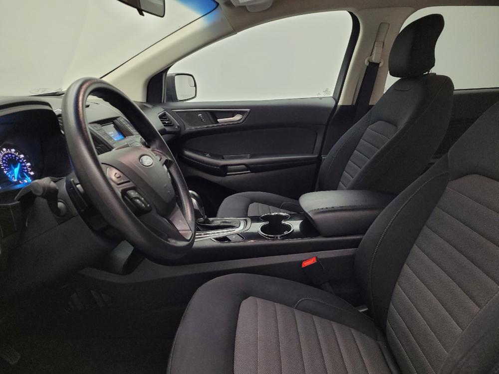 used 2018 Ford Edge car, priced at $15,295