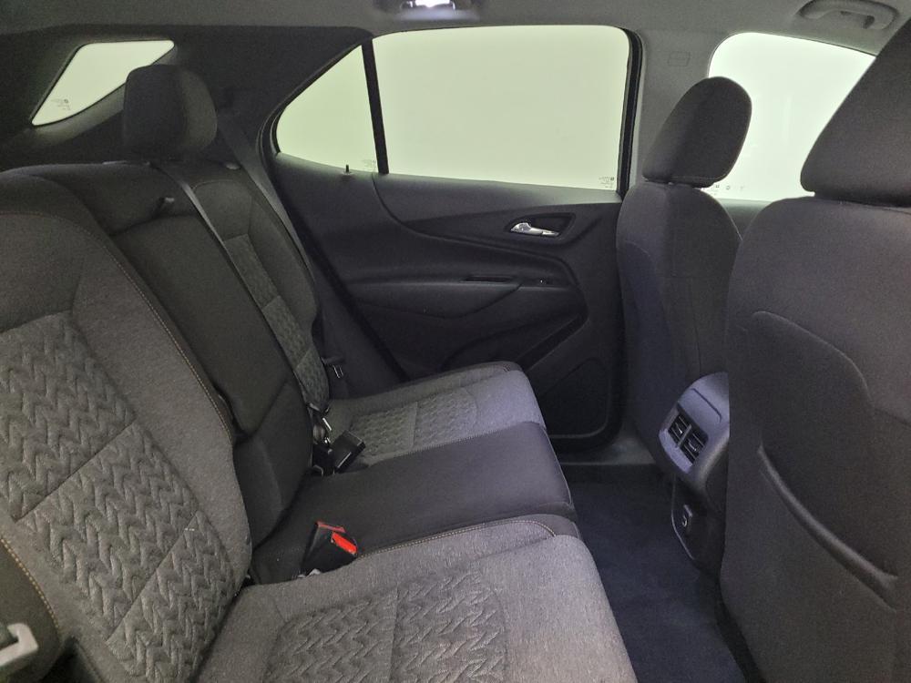 used 2024 Chevrolet Equinox car, priced at $20,895