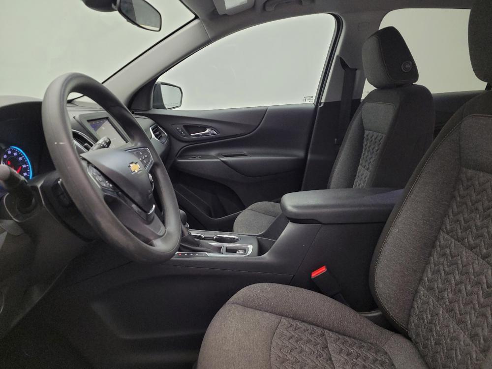 used 2024 Chevrolet Equinox car, priced at $20,895