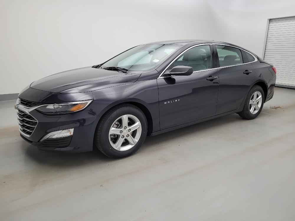 used 2023 Chevrolet Malibu car, priced at $21,095