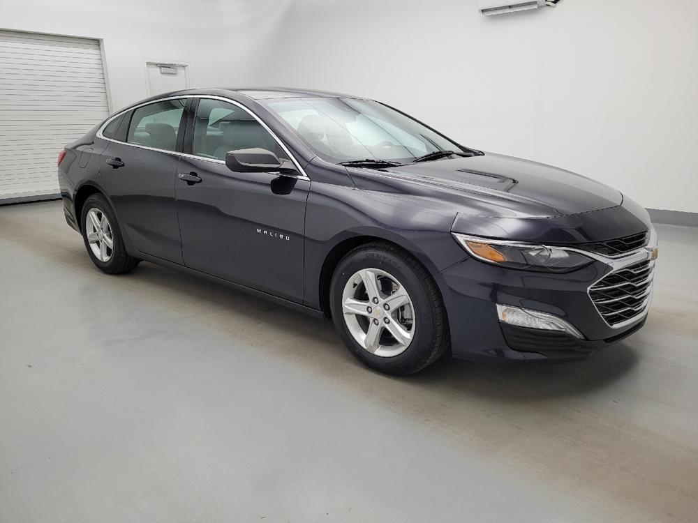 used 2023 Chevrolet Malibu car, priced at $21,095