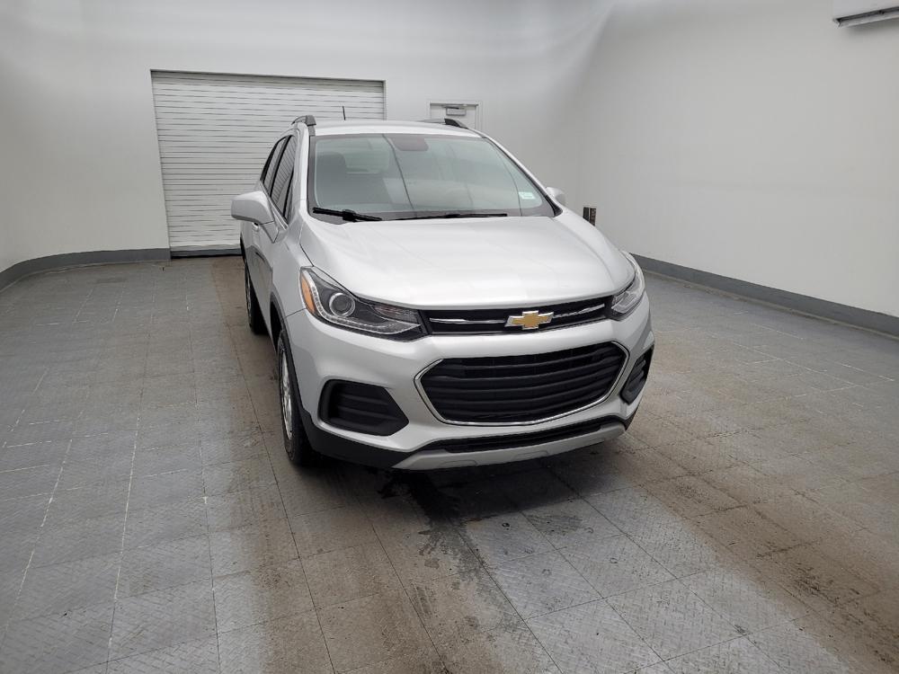 used 2019 Chevrolet Trax car, priced at $16,895