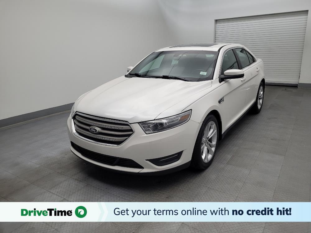 used 2013 Ford Taurus car, priced at $11,495