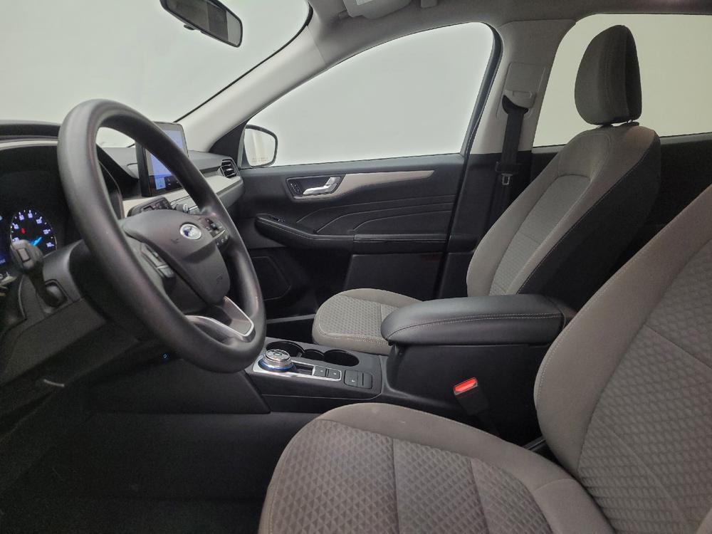 used 2021 Ford Escape car, priced at $20,995