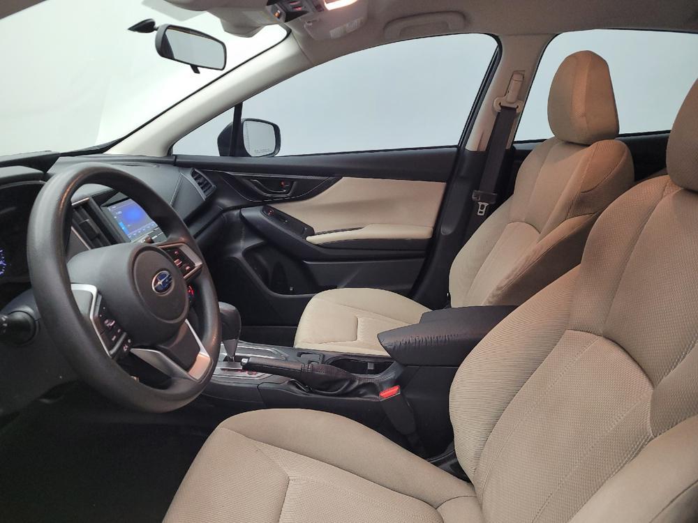 used 2023 Subaru Impreza car, priced at $20,795