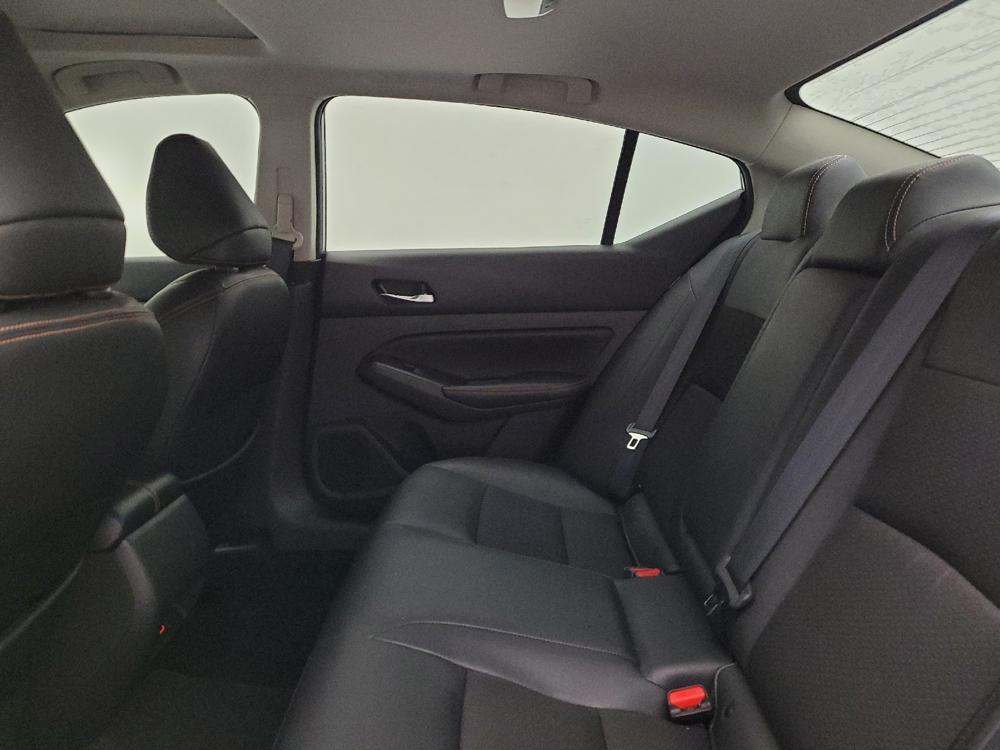 used 2021 Nissan Altima car, priced at $21,695