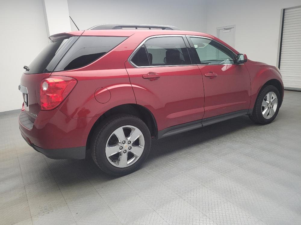 used 2015 Chevrolet Equinox car, priced at $12,295