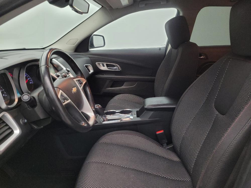 used 2016 Chevrolet Equinox car, priced at $13,895