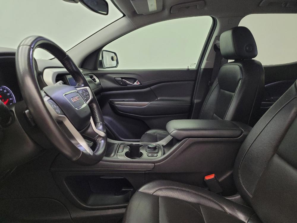 used 2020 GMC Acadia car, priced at $21,595