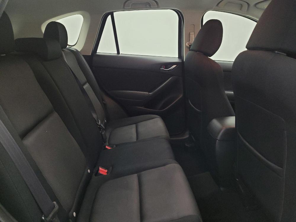 used 2016 Mazda CX-5 car, priced at $15,695