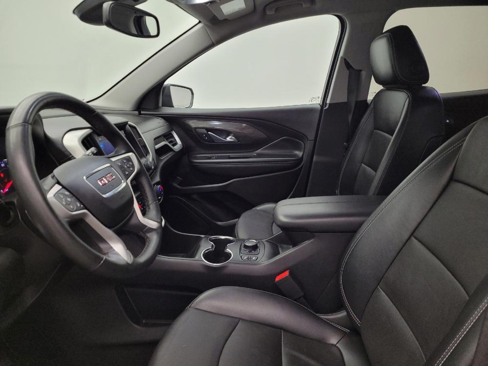 used 2024 GMC Terrain car, priced at $23,895