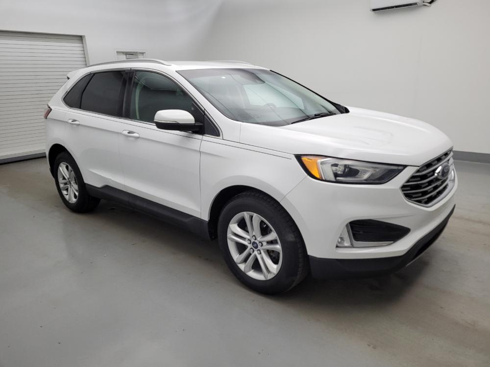 used 2019 Ford Edge car, priced at $16,595