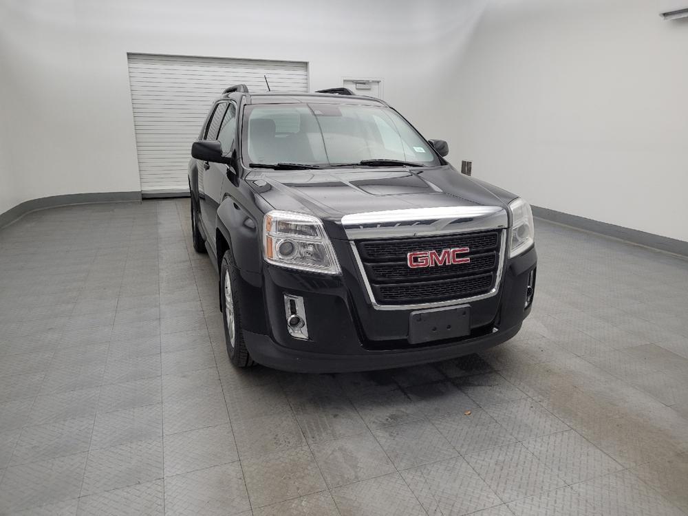 used 2014 GMC Terrain car, priced at $12,495