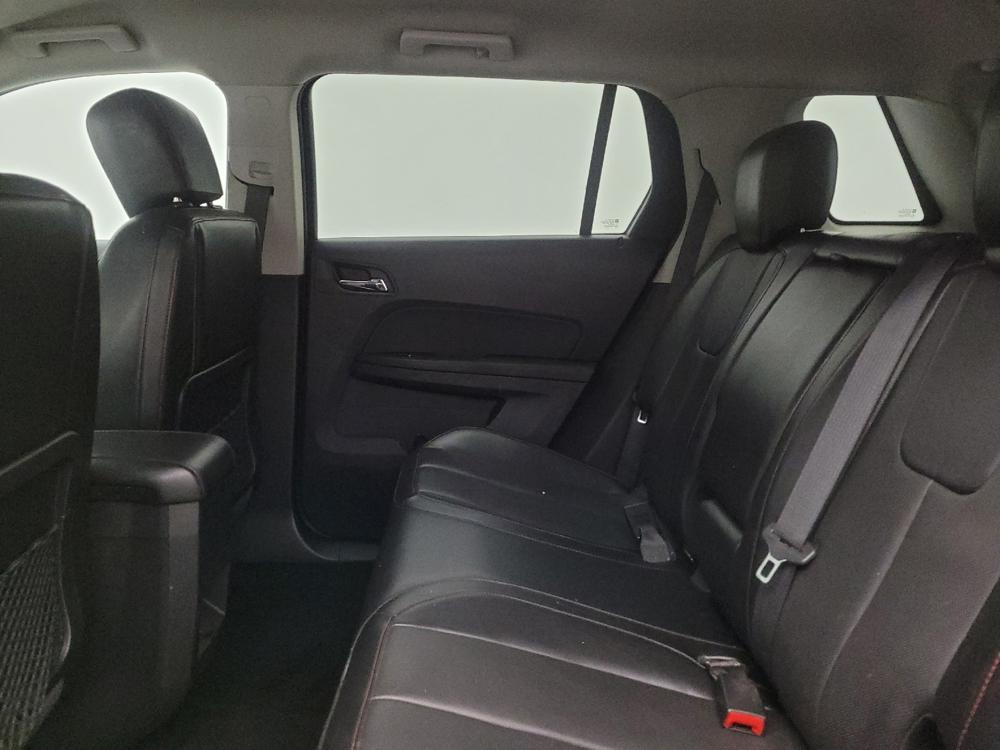 used 2014 GMC Terrain car, priced at $12,495