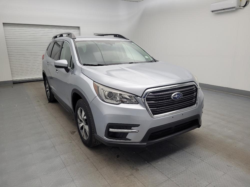 used 2019 Subaru Ascent car, priced at $20,895