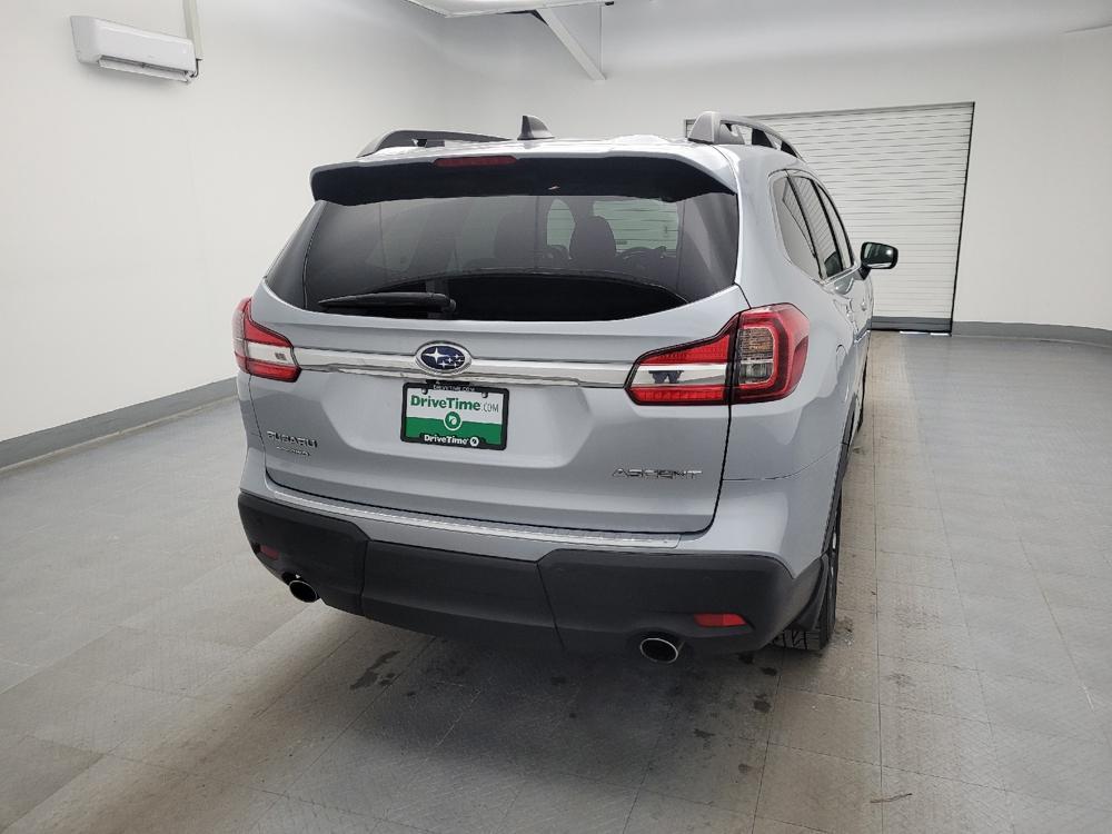 used 2019 Subaru Ascent car, priced at $20,895