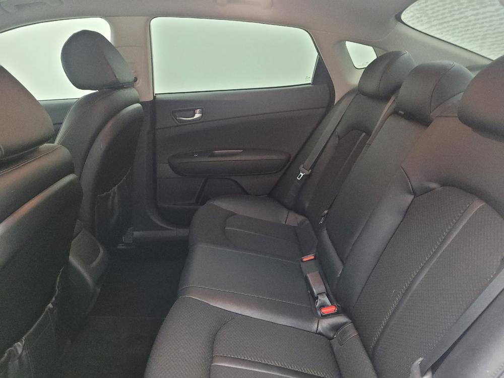 used 2018 Kia Optima car, priced at $16,295