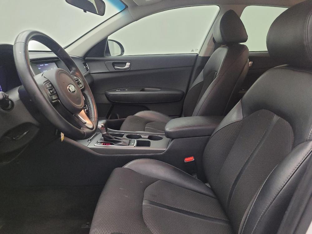 used 2018 Kia Optima car, priced at $16,295