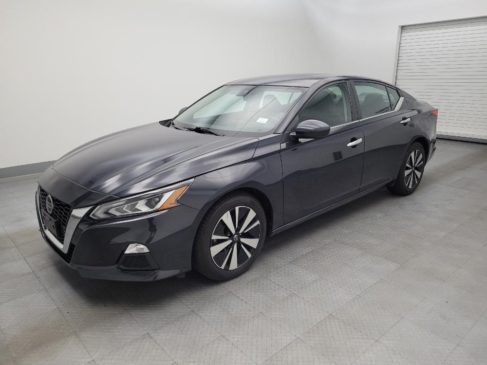 used 2022 Nissan Altima car, priced at $19,595