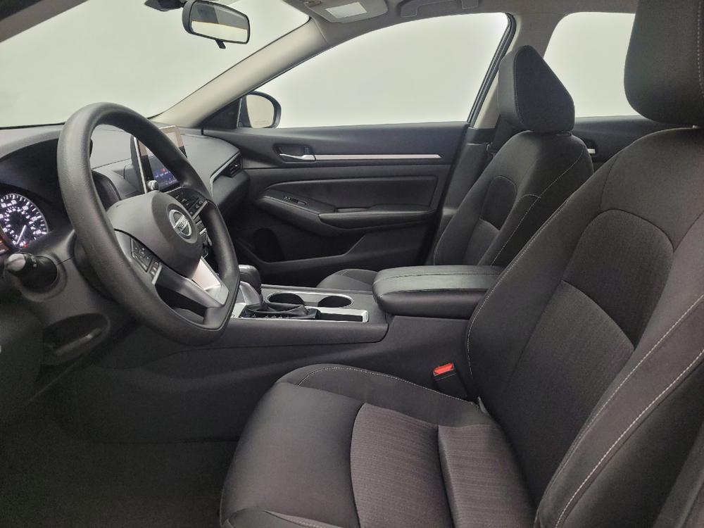 used 2022 Nissan Altima car, priced at $19,595
