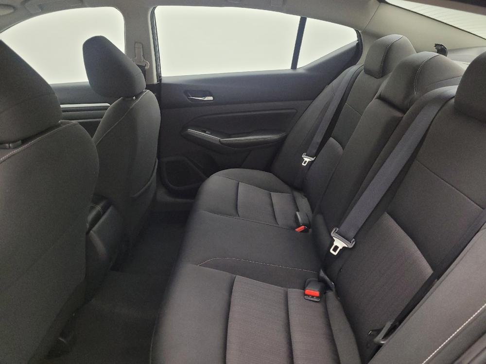 used 2022 Nissan Altima car, priced at $19,595