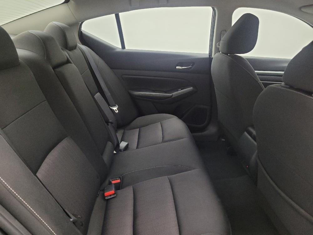 used 2022 Nissan Altima car, priced at $19,595